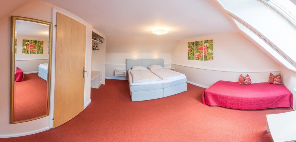Schaefers Hotel, Self-Check-In, Cafe Und Baecker Am Hotel Vechta Exterior foto